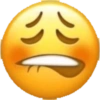 REAGINDO COM EMOJISS 🤪 8