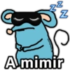 zz Z Z A mimir