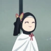 Ramadhan bersama anime 8