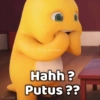 Dino kuning meresahkan 13