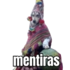 mentiras