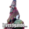 Investigando....