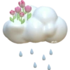 🌷 ५◦ cute flower★ 𓂃💐 7