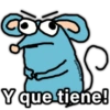 Y que tiene!