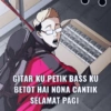 Lookism mabar meme 🥷🏻🎮 6