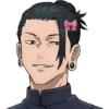 Anime jujutsu kaisen coquette 10
