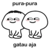 Pentol anomali lucu 17