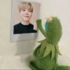 Bts 💜 mood triste  5