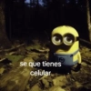 se que tienes celular
