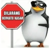 DILARANG BERKATA KASAR G eamst