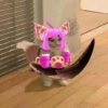 Skin kucing 26
