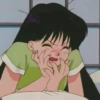 Rei Hino Gestures✨❣️ 18