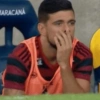 Arrascaeta | flamengo  5