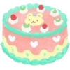 Cake  30