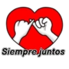 Siempre juntos