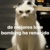 de mejores love bombing he renacido