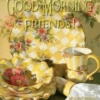GOOD MORNING FRIENDS! MYANGELFRIENDS