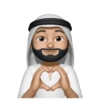 Emoji ramadan kareem 🕌 13