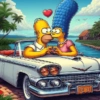 Amor Los Simpson ♥️💛 11
