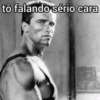 tô falando sério cara CARAS DE FILME CERVE