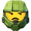 Halo Emojis  6