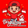 HUT RI Ke 80 🇮🇩 8
