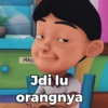 MAIL Jdi lu orangnya