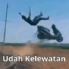 Udah Kelewatan