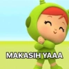 MAKASIH YAAA