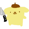 Pompompurin gemacc 💛 6