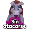 Sin atacarse