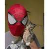 Homem aranha 18