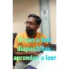 0 Gracias Sivan a leer diapositivas aprendan a leer