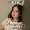 Coreaninha memes 6