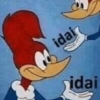Meme pica pau 12