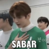 SABAR 전 00년