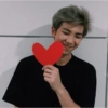 BTS heart 20