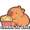 VAMOS AL CINE