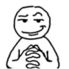 "