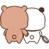❣️ Bubu dudu ❣️ 6