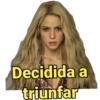Shakira 21