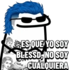 💙STICKERS FLORK💙BLESSD🇨🇴 11