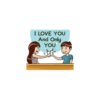 Romantic moments 12