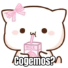 3 milk Cogemos?