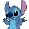 STITCH 💙 17