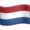 Flag emoji iPhone / bendera 16