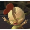 Muy randoms ❣️😜 14