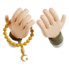 Emoji ramadan kareem 🕌 16