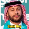 Sheik Ney