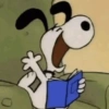 Snoopy 21